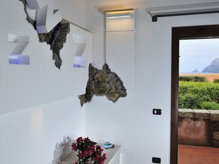 Appartamento per vacanze Porto San Paolo Caratteristiche 12