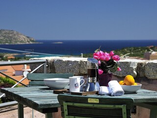 Appartamento per vacanze Porto San Paolo Ambiente 7