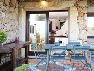 Appartamento per vacanze Porto San Paolo Caratteristiche 15