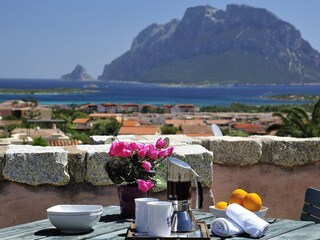Appartamento per vacanze Porto San Paolo Ambiente 4