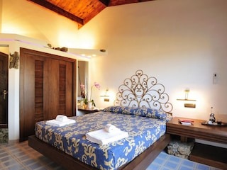 Apartamento de vacaciones Porto San Paolo Dormitorio 10
