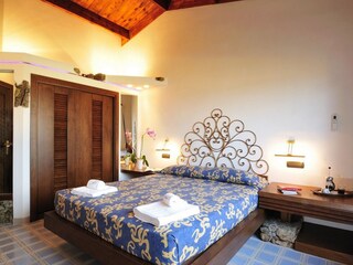 Appartement de vacances Porto San Paolo Chambre 10