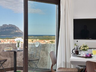 Appartamento per vacanze Porto San Paolo Caratteristiche 7