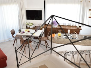 Apartamento de vacaciones Porto San Paolo Salón 8