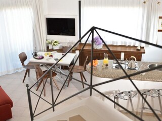 Appartement de vacances Porto San Paolo Salon 8