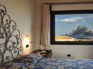 Apartamento de vacaciones Porto San Paolo Dormitorio 12