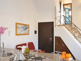 Apartamento de vacaciones Porto San Paolo Cocina 16