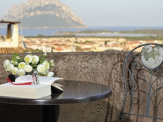 Apartamento de vacaciones Porto San Paolo Entorno 2