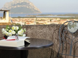 Appartamento per vacanze Porto San Paolo Registrazione all'aperto 2