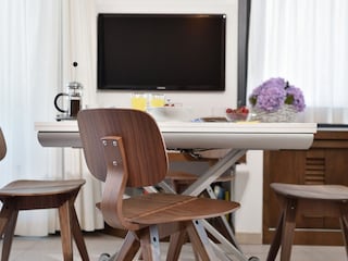 Apartamento de vacaciones Porto San Paolo Salón 6