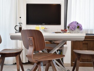 Appartement de vacances Porto San Paolo Salon 6