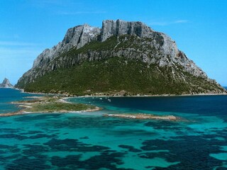 Appartamento per vacanze Porto San Paolo Ambiente 20