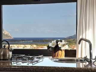 Apartamento de vacaciones Porto San Paolo Cocina 15