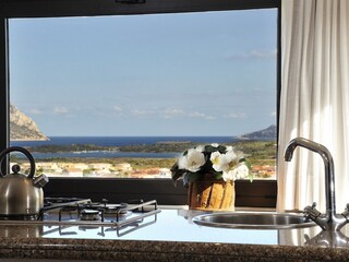 Appartamento per vacanze Porto San Paolo Caratteristiche 12