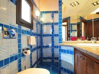 Appartamento per vacanze Porto San Paolo Caratteristiche 14