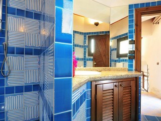 Appartamento per vacanze Porto San Paolo Caratteristiche 15