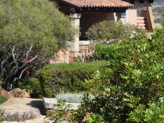 Appartamento per vacanze Porto San Paolo Registrazione all'aperto 4