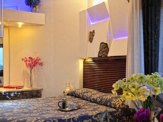 Appartamento per vacanze Porto San Paolo Camera da letto 7