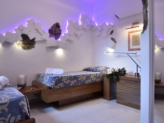 Appartamento per vacanze Porto San Paolo Camera da letto 9