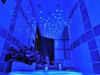 Appartamento per vacanze Porto San Paolo Caratteristiche 7