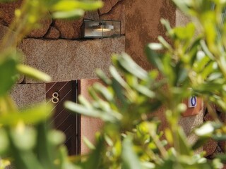 Apartamento de vacaciones Porto San Paolo Grabación al aire libre 2
