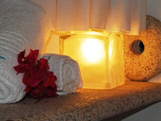 Apartamento de vacaciones Porto San Paolo Características 16