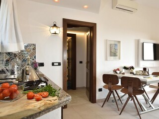 Apartamento de vacaciones Porto San Paolo Características 11