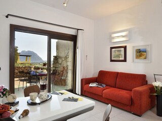 Apartamento de vacaciones Porto San Paolo Características 13