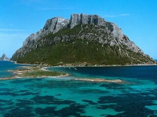 Appartamento per vacanze Porto San Paolo  20