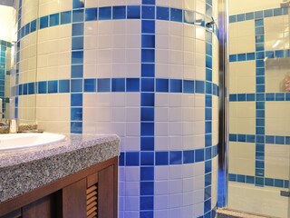 Appartamento per vacanze Porto San Paolo Caratteristiche 15