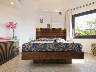 Appartamento per vacanze Porto San Paolo Camera da letto 8