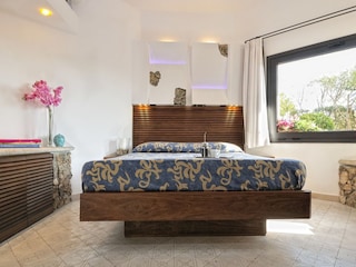 Ferienwohnung Porto San Paolo Schlafzimmer 8