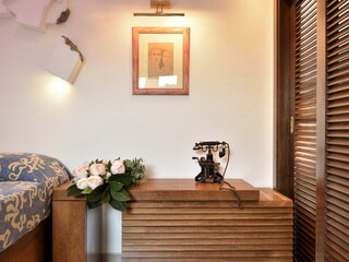 Apartamento de vacaciones Porto San Paolo Características 8