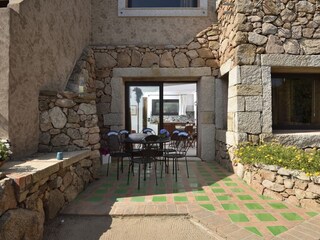 Appartamento per vacanze Porto San Paolo Registrazione all'aperto 3