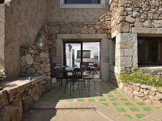 Ferienwohnung Porto San Paolo Umgebung 2