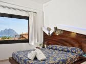 Apartamento de vacaciones Porto San Paolo Características 1