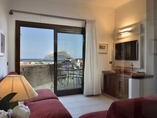 Appartamento per vacanze Porto San Paolo Caratteristiche 12