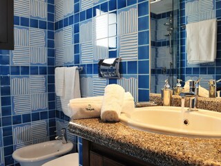 Appartamento per vacanze Porto San Paolo Caratteristiche 17