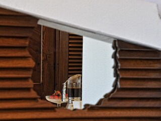 Appartamento per vacanze Porto San Paolo Caratteristiche 9