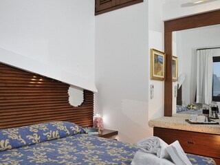 Appartamento per vacanze Porto San Paolo Caratteristiche 6