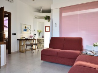 Appartamento per vacanze Porto San Paolo Caratteristiche 13