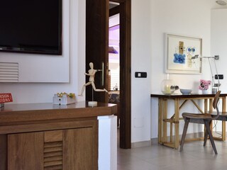 Appartamento per vacanze Porto San Paolo Caratteristiche 14