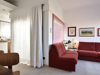 Appartamento per vacanze Porto San Paolo Caratteristiche 8