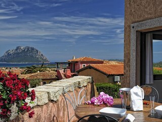 Appartamento per vacanze Porto San Paolo Registrazione all'aperto 5