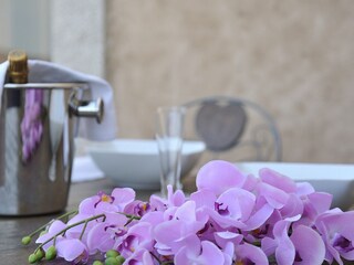 Appartamento per vacanze Porto San Paolo Caratteristiche 15