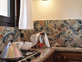 Appartamento per vacanze Porto San Paolo Caratteristiche 16