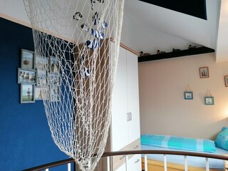 Appartamento per vacanze Borkum Caratteristiche 8