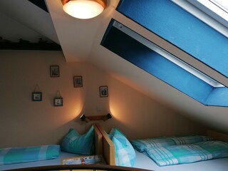 Appartamento per vacanze Borkum Caratteristiche 9