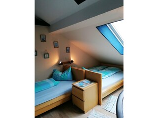 Appartamento per vacanze Borkum Caratteristiche 11