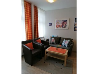 Appartamento per vacanze Borkum Caratteristiche 12